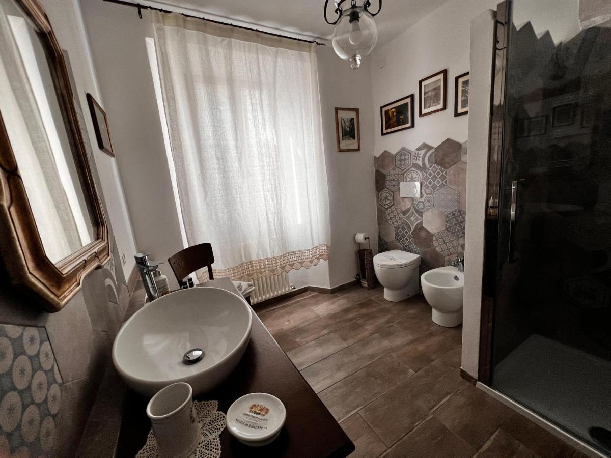 Alma Bnb サンタ・フィオーラ エクステリア 写真